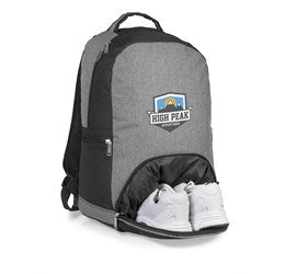 Saturn Backpack-Backpacks-Grey-GY