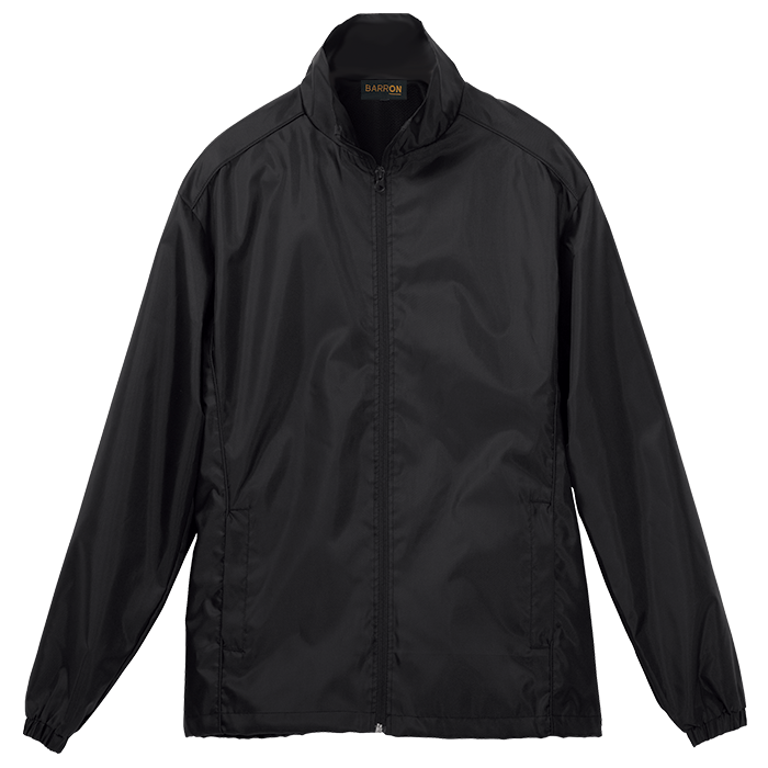 Scout Jacket Black / SML / Regular - Jackets