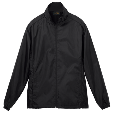 Scout Jacket  Black / SML / Regular - Jackets