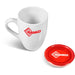 Seattle Coffee Mug & Lid-Mugs-Red-R