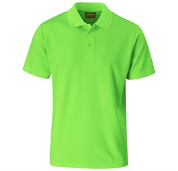Sector Hi-Viz Golf Shirt-
