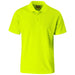 Sector Hi-Viz Golf Shirt-L-Yellow-Y