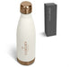 Serendipio Milan Vacuum Water Bottle - 500ml-Water Bottles-Bronze-BZ