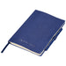 Seymour Soft Cover Notebook & Pen Set Navy / N