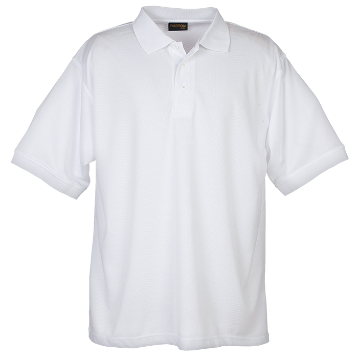 Sheer E-dri Golfer - Golf Shirts