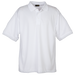 Sheer E-dri Golfer White / SML / Regular - Golf Shirts