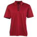 Sigma Golfer Red/Black / SML / Last Buy - Golf Shirts