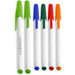 Simplicity Ball Pen Orange / O