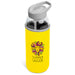 Sipper Neo Glass Water Bottle – 850ml Yellow / Y
