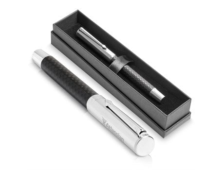 Alex Varga Sirius Rollerball - Black Only-Black-BL