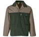 Site Premium Two-Tone Polycotton Jacket-