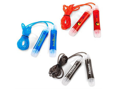 Skip-A-Lot Skipping Rope-