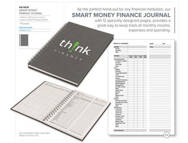 Smart Money Financial Journal