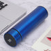 Smart Thermos Flask Bottle with Digital Temperature Display
