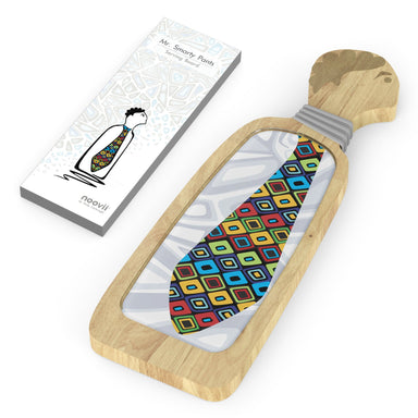 Andy Cartwright Mr Smarty Pants Serving Board-