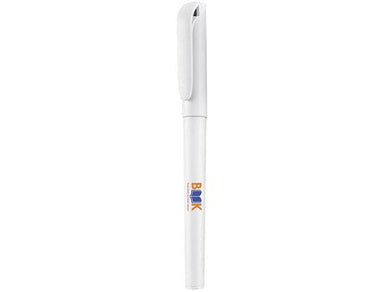 Smooth Gel Pen - Solid White Only-