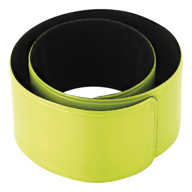 BH6084 - Snap Armband Yellow / STD / Regular - Novelties and