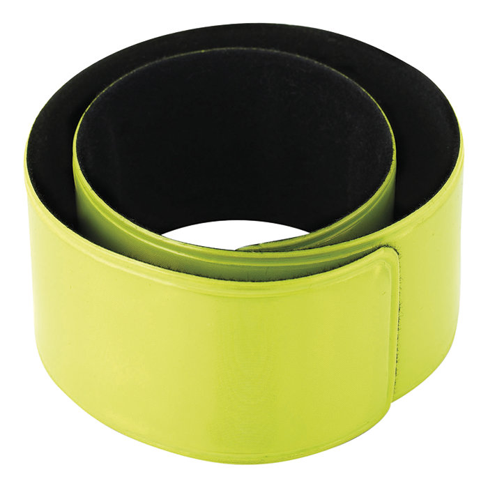 BH6084 - Snap Armband Yellow / STD / Regular - Novelties and Travel