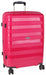 Sonic 630MM 4 Wheel Trolley Case | Berry-Suitcases