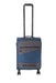 Sonic Leggero 50cm Cabin Trolley | Blue-Suitcases