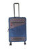 Sonic Leggero 60cm Medium Trolley | Blue-Suitcases