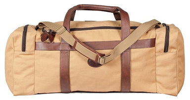 Southbound Bag-Duffel Bags-Khaki