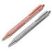 Sparkle Ball Pen-Rose Gold-RG