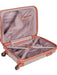 Spinn 530mm Trolley Carry On Bag | Mink-Suitcases