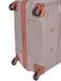 Spinn 740mm 4 Wheel Trolley Case | Mink-Suitcases