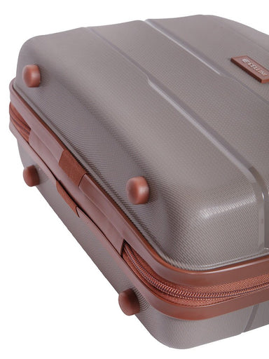 Spinn Beauty Case | Mink-Suitcases