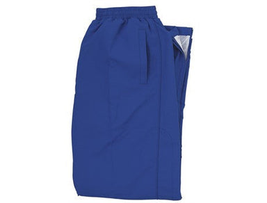 Splice Unisex Track Bottoms - Royal Blue Only-