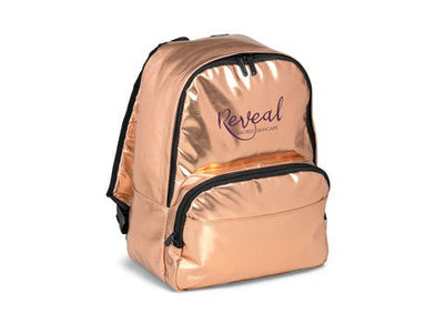 Steffi Backpack-Backpacks-Rose Gold-RG