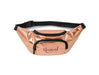 Steffi Moon Bag-Rose Gold-RG