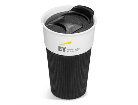 Stoneridge Tumbler - 360ml-Black-BL