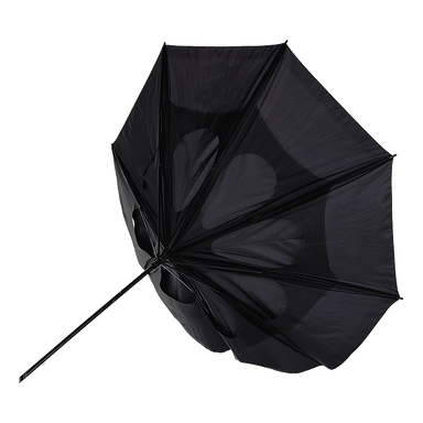 Storm Proof Vented Umbrella - Umbrellas