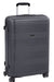 La Strella 65cm Medium Trolley | Lemon Grass-Suitcases