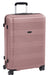 La Strella 65cm Medium Trolley | Lemon Grass-Suitcases