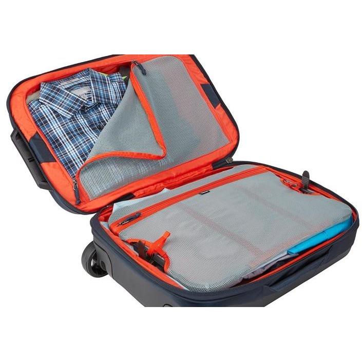 Subterra 36L Carry-On 55cm/22" | Mineral-Duffel Bags