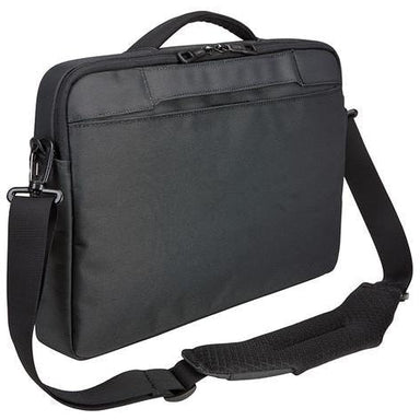 Subterra MacBook Attaché 15" Black-