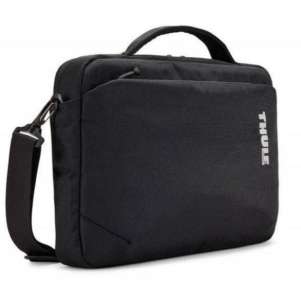 Subterra MacBook Attaché 15" Black-