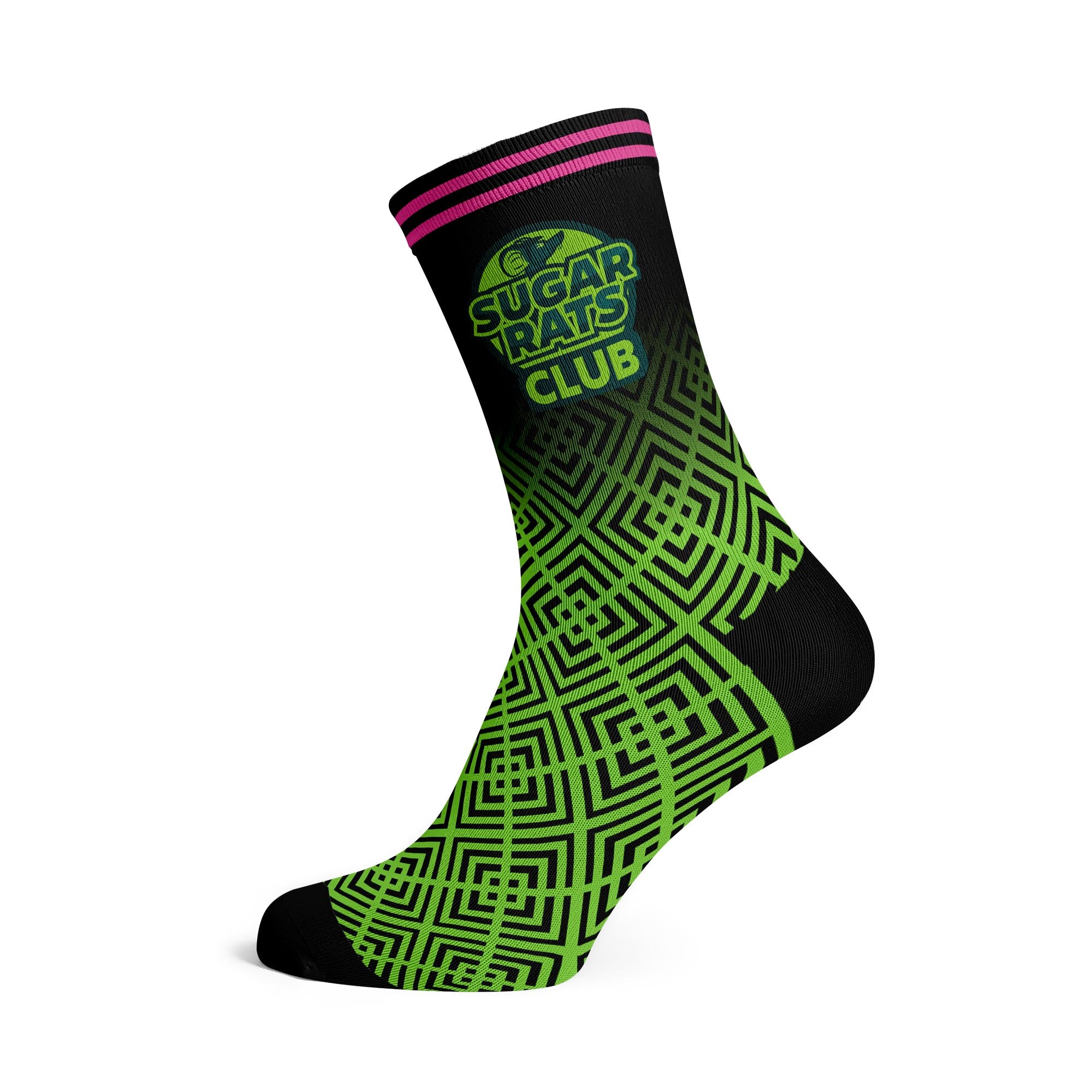 Custom Branded Corporate Socks - Made in South Africa
