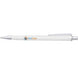 Suite Ball Pen - Solid White Only-Pens