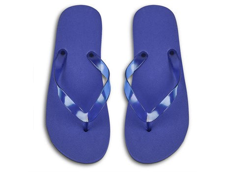 Sundance Flip Flops - Medium