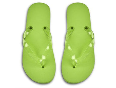 Sundance Flip Flops - Medium