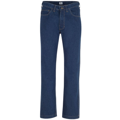 Super Strong Work Jeans Indigo / 46 - High Grade Bottoms