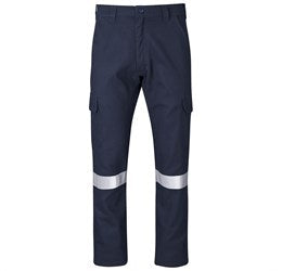Supervisor Premium Cargo Reflective Pants-