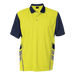 Surge Golfer  Safety Yellow/Navy / SML / Last Buy - 