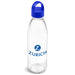 Swing Glass Water Bottle - 650ml Blue / BU