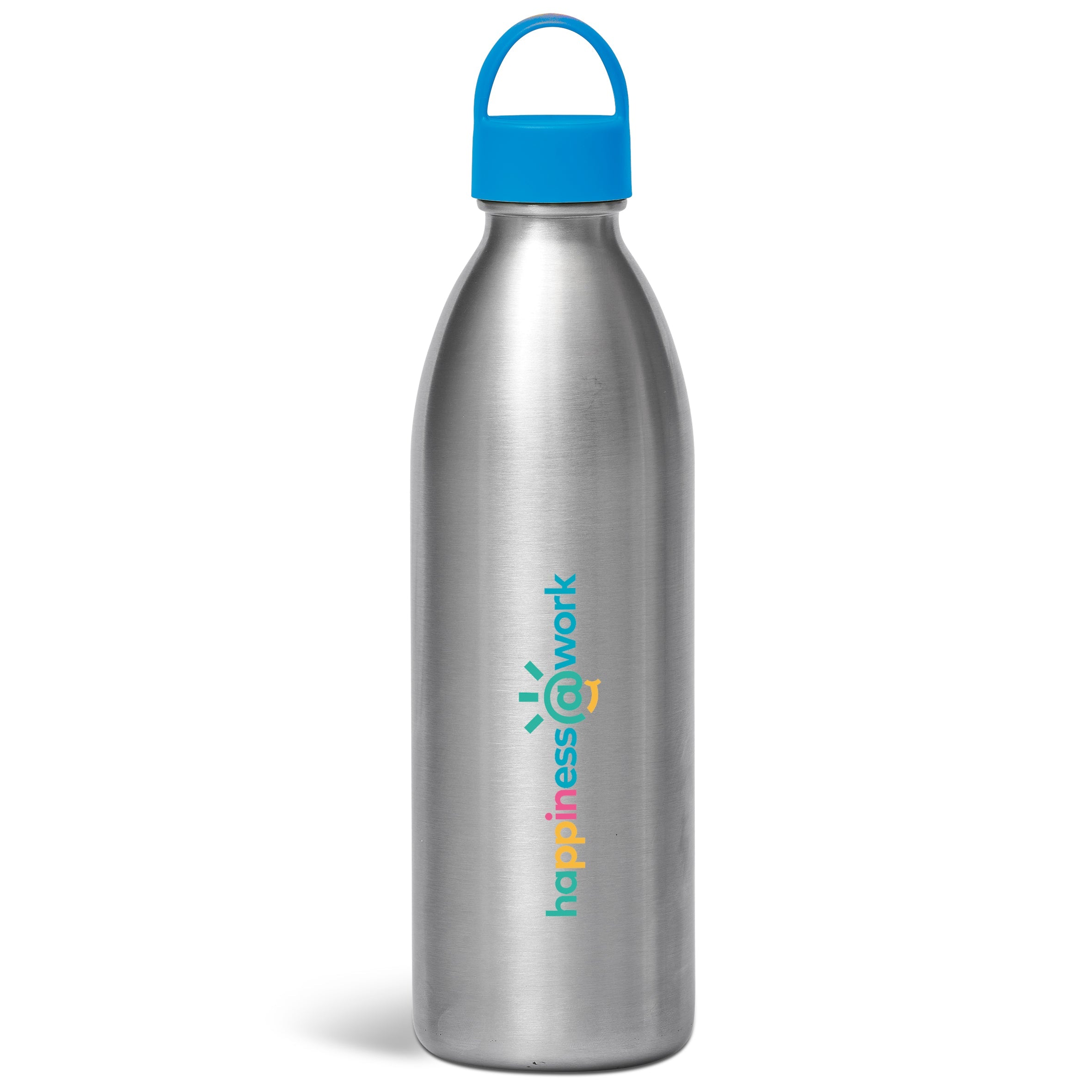 Swing Vacuum Water Bottle – 850ml Cyan / CY