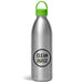 Swing Vacuum Water Bottle – 850ml Lime / L